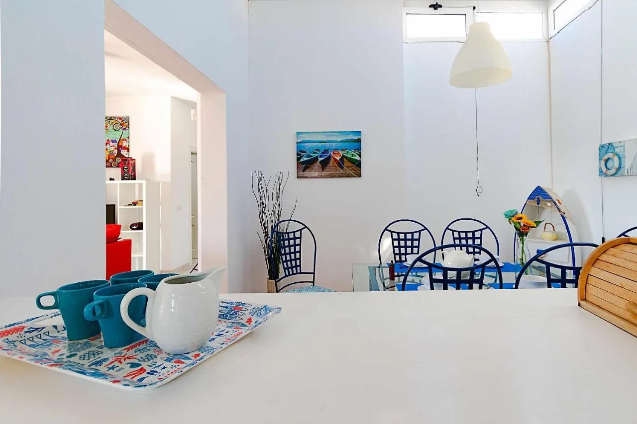 Villa Maria En Playa Blanca プラヤ・ブランカ