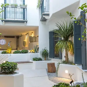  Apartment Casona Seis Lunas Spain