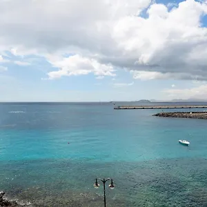  Apartment Seaview Limones