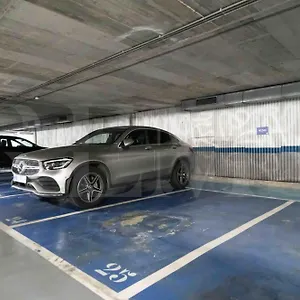  Apartment Luxurious In Center With Parking By Rems Spain
