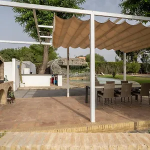  Apartment Vahadda House Spain