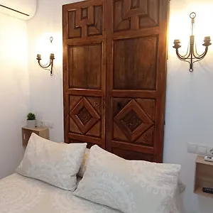  Apartment El Detalle Y Estudio Spain