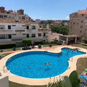  Apartment Urb Pueblo Del Parque, Luxury 2 Bedroom Apartment. Fantastic Location. Spain